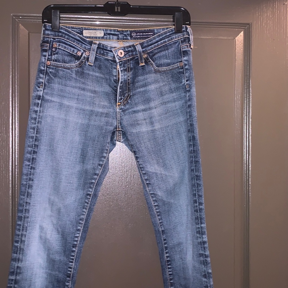 AG Jeans